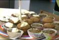 Carrot And Zucchini Muffins